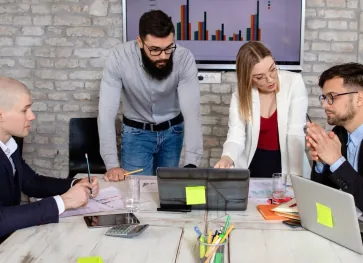 Weighbridge Management System